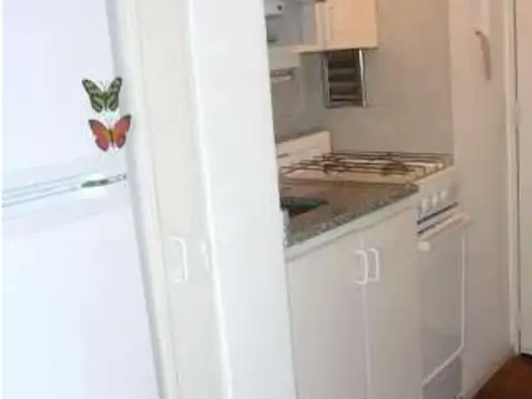 Departamento en Alquiler Temporal en Recoleta, USD 690