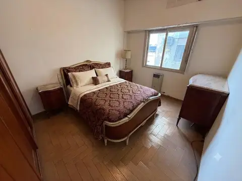 Cabo García 1700, Piso 2