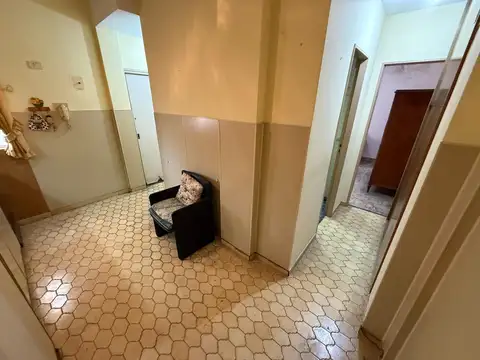 Oportunidad, Villa Raffo 2 ambientes