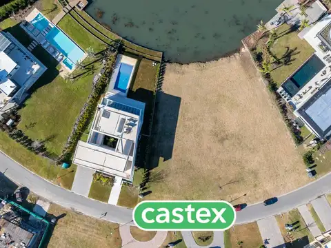 Terreno en Venta en Countries y Barrios Cerrados en Ezeiza, USD 380.000
