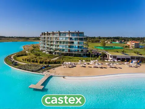 Lote en venta en Terralagos, Canning