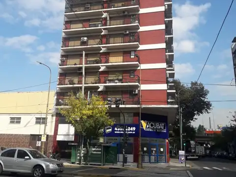 Departamento - Venta - Argentina, Capital Federal - MONTES DE OCA, AV. 1800