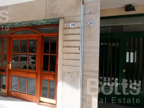 Oficina en Venta en Balvanera, USD 89.900