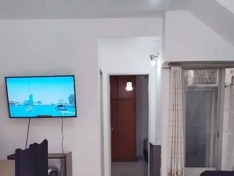 Depto Tipo Casa en Venta de 2 ambientes