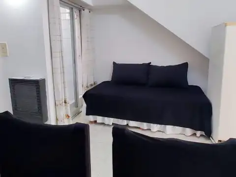 Depto Tipo Casa en Venta en Almagro, USD 50.000