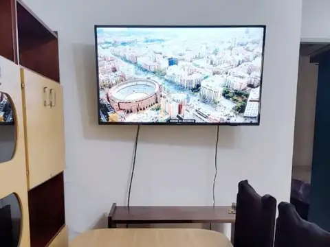 Depto Tipo Casa en Venta de 1 dormitorio