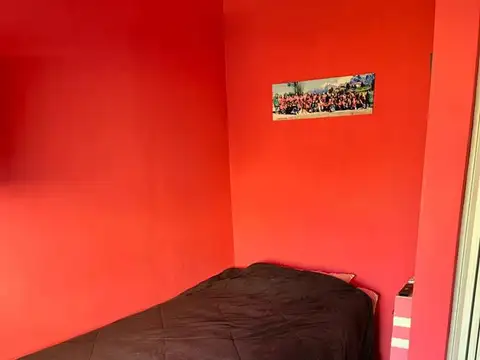 Depto Tipo Casa 4 ambientes con 2 baños