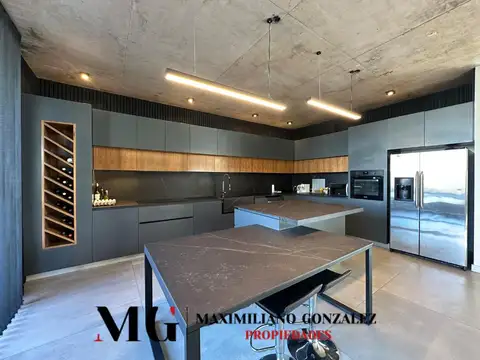 Casa en Venta 1 año