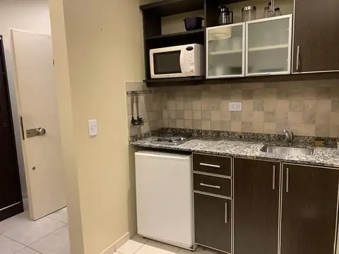 Departamento en Alquiler Temporal en San Telmo, USD 600