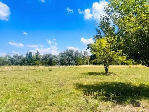 Terreno en Venta en Exaltacion De La Cruz, USD 39.500