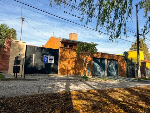 VENTA CASA EN LOS PERALES | BENAVIDEZ