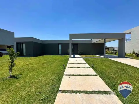 CASA 3 AMBIENTES EN VENTA LA MAGDALENA CANNING