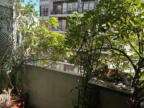 Billinghurst 1300, Piso 3