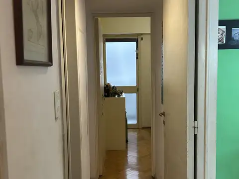 Departamento en Venta de 3 dormitorios