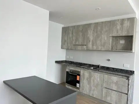 Departamento en Alquiler en Palermo, $ 1.100.000