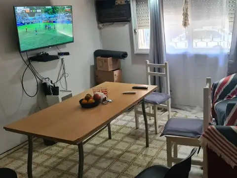 PH 3 ambientes c/Patio en ALQUILER a minutos de Gral Paz