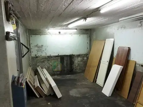 Venta -Galpon - Villa Ballester