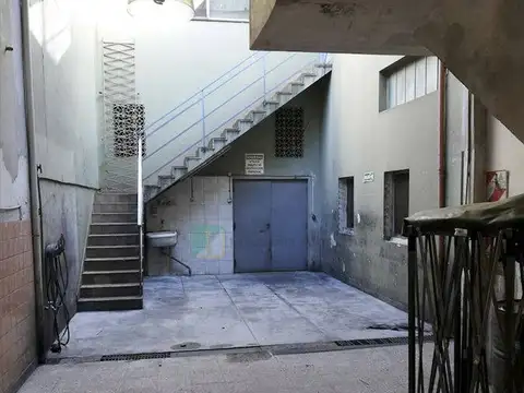 Galpon en Venta 38 años