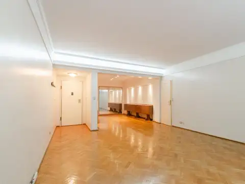 Departamento en Alquiler de 3 dormitorios