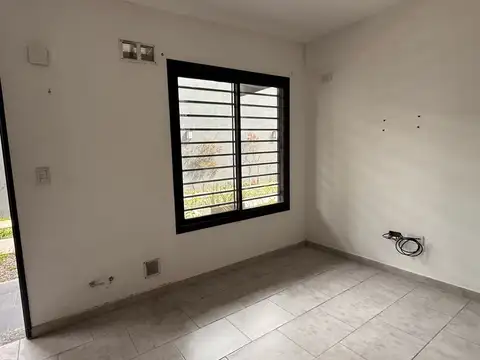 Depto Tipo Casa en Venta A Estrenar