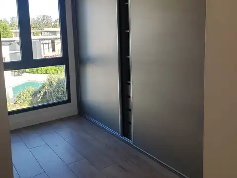 RUMENCO JOVEN - Excelente casa 4 ambientes. Sin muebles. Muy moderna e impecable