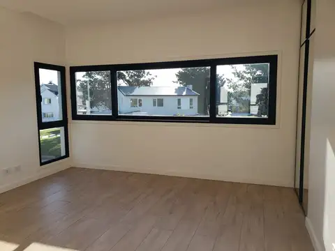 Casa en Alquiler 3 años