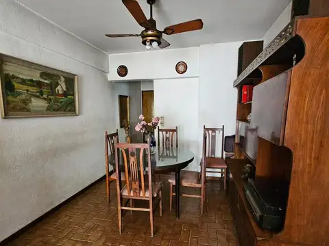 Departamento en Venta en Núñez, USD 199.000