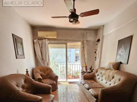Departamento en Venta Apto profesional