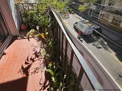 Departamento en Venta en Nuñez, USD 204.900