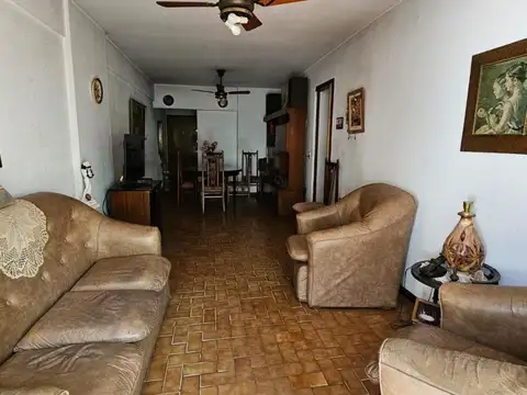 Departamento en Venta de 4 dormitorios