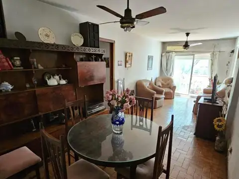 Departamento en Venta de 5 ambientes