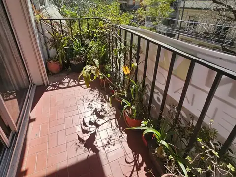 Departamento en Venta de 5 ambientes