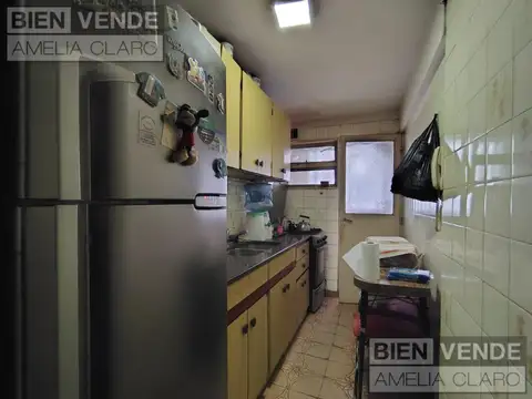 Departamento en Venta 30 años
