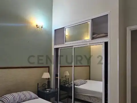 Departamento en Alquiler en Palermo Chico, USD 750