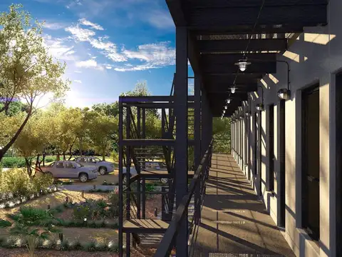 Altos de Añelo - Planta Baja 4 - Neuquén - Provincia de Buenos Aires