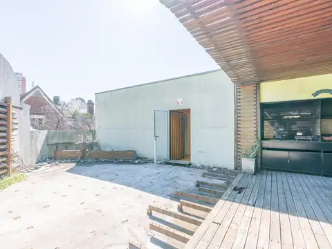 Casa en Venta 80 años