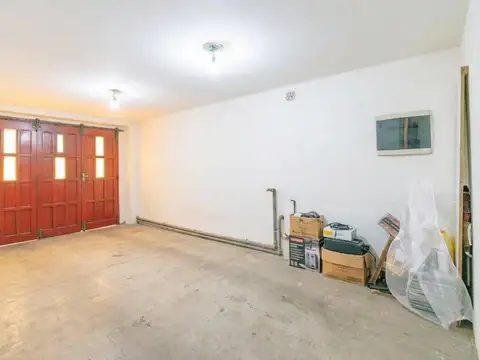 Casa en Venta con 1 cochera