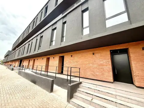 Dpto Duplex.3 Amb. 66m2 + Lagoon Pilar 100