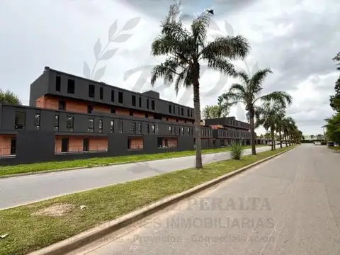 Departamento en Venta en Pilar, USD 112.000