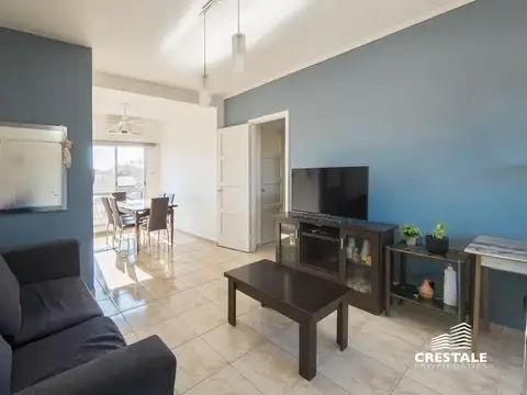 Departamento en Venta de 5 ambientes