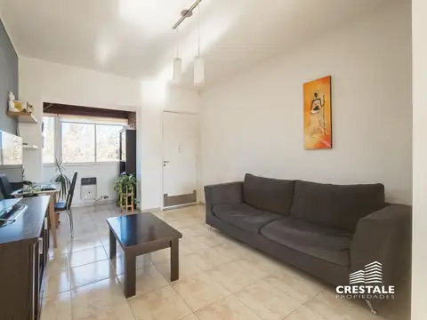 Azara 700 - Las Heras