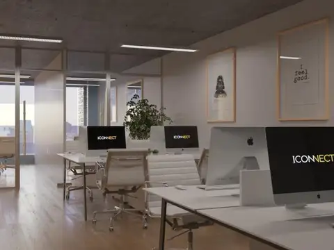 VENTA  DE DEPARTAMENTOS DE VIVIENDAS, DEPARTAMENTO TEMPORALES Y OFICINAS A ESTRENAR EN NUÑEZ