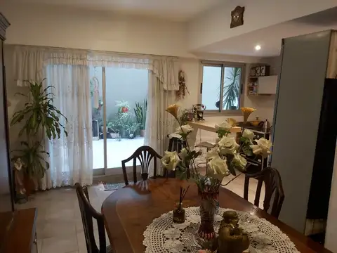 Departamento en Venta en Villa Devoto, USD 155.000