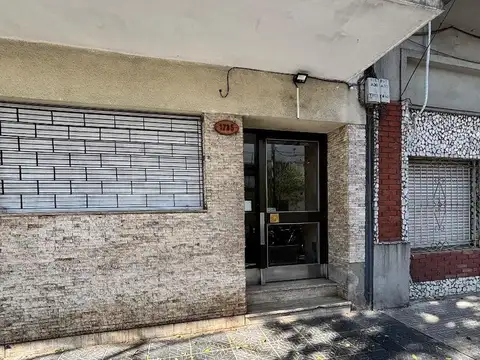 Terrada 1735 , Piso 2