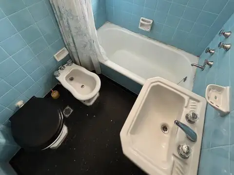 Departamento en Alquiler Permite mascota