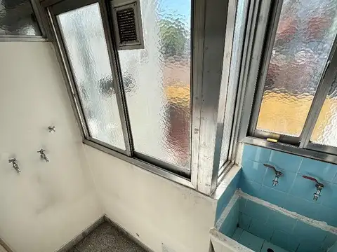 Departamento en Alquiler 45 años