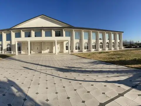 Fondo Comercio en Venta en Mayor Drummond, USD 20.000