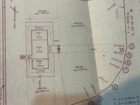 Fondo Comercio en Venta en Mayor Drummond, USD 20.000