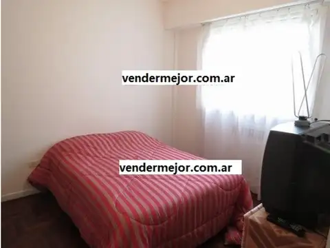 Departamento en Alquiler Temporal A Estrenar