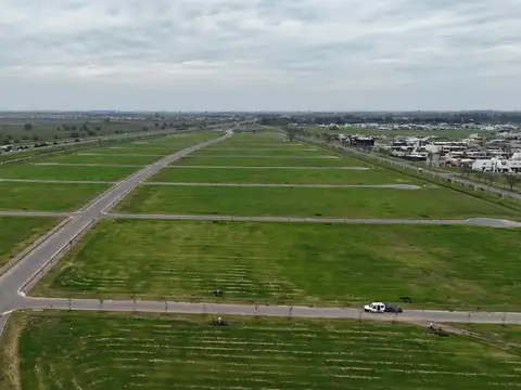 Terreno en Venta de 888,0 m2